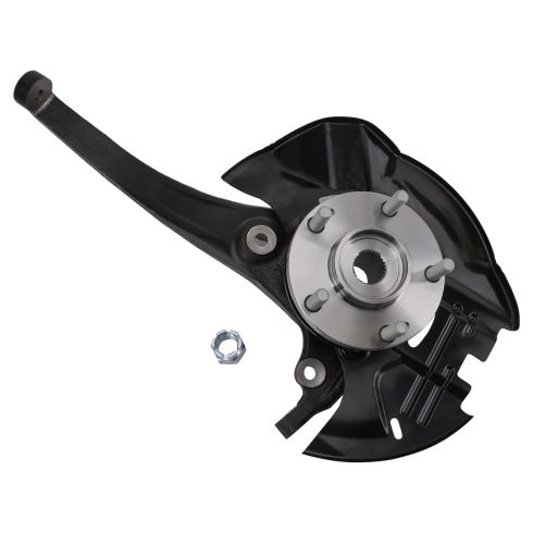 Suspension Knuckle Assembly Kit