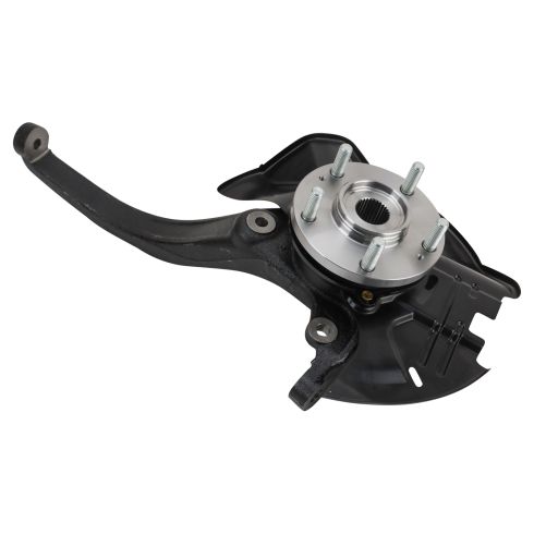 Suspension Knuckle Assembly Kit