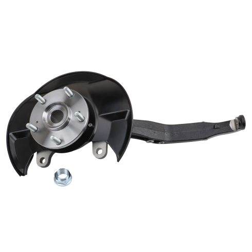 Steering Knuckle Assembly