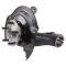 Steering Knuckle Assembly
