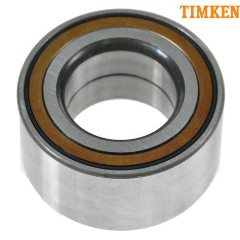 07-11 Dodge Caliber, Jeep Patriot; 07-10 Compass Front Wheel Hub Bearing LF = RF (Timken)