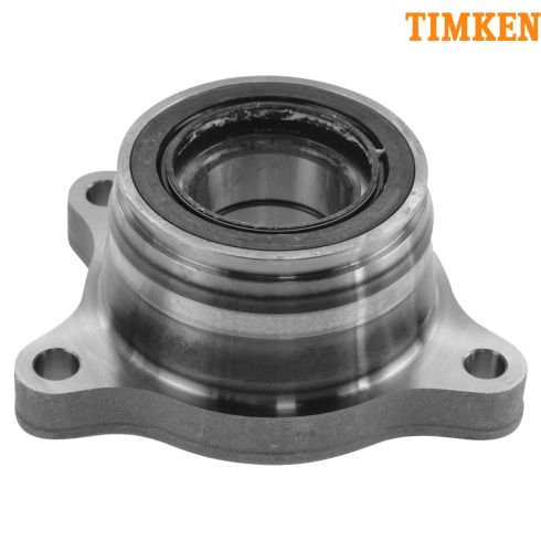 03-09 Lexus GX470; 10-11 GX460; 03-11 Toyota 4Runner; 07-11 FJ Cruiser Rear Wheel Bearing Module RR