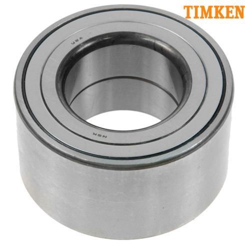 Wheel Hub Bearing