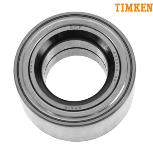 Wheel Bearing