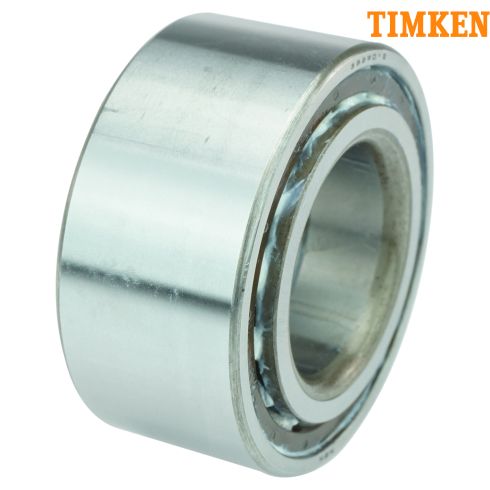 98-02 Chevy Prizm; 89-90 Metro; 91-97 Prizm; 88-02 Corolla Front Wheel Hub Beari