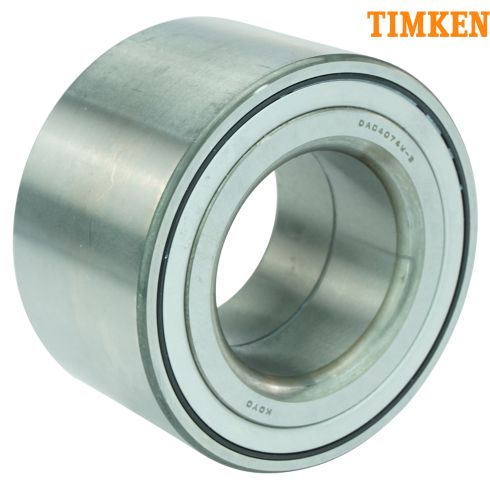 00-10 Toyota Scion Multifit Front Hub Bearing LF = RF (Timken)