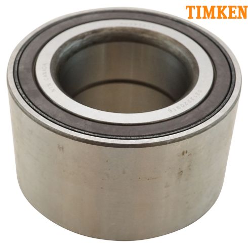 06-11 Honda Civic w/1.8L (US Built), Civic Hybrid w/1.3L Front Wheel Hub Bearing  LF = RF (Timken)