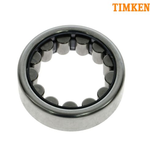 80-03 GM, Dodge, Ford, Jeep Multifit (w/ 8.75 RG) Rear Axle Shaft Bearing LR = RR (Timken)