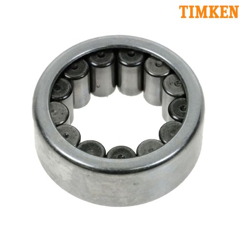 81-09 GM, Dodge, Ford Full Size Multifit (w/9.5 inch RG) Rear Axle Shaft Bearing LR = RR (Timken)
