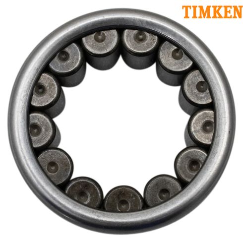 88-10 GM, Hummer, Isuzu (w/8.5 RG); 05-09 Saab 9-7X Rear Wheel Axle Shaft Bearing LR = RR (Timken)