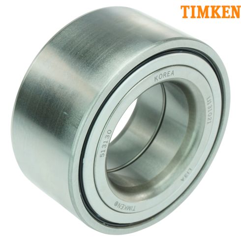 04-08 Crossfire; 84-12 Mercedes Benz; 88-00 Volvo Multifit Rear Wheel Hub Bearing LR = RR (Timken)