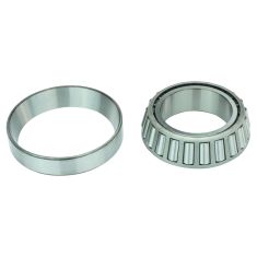 96-99 SLX; 94-01 Passport; 88-02 Isuzu Multifit Front Inner Wheel Bearing & Race LF = RF (Timken)