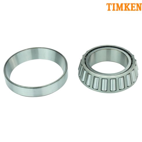 96-99 SLX; 94-01 Passport; 88-02 Isuzu Multifit Front Inner Wheel Bearing & Race LF = RF (Timken)