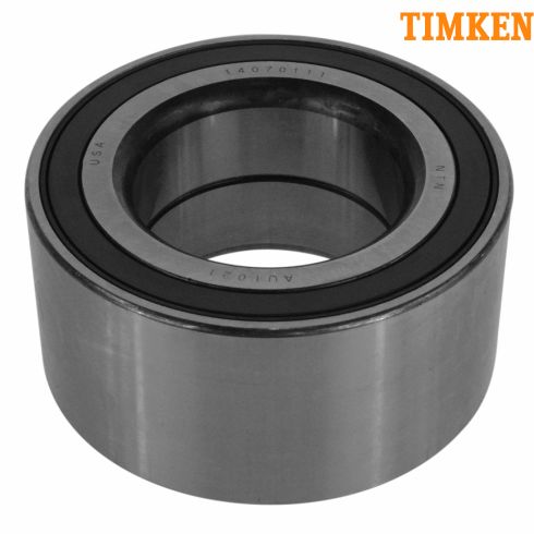 07-13 Acura RDX, Honda CR-V; 05-10 Odyssey Front Hub Wheel Bearing LF = RF (Timken)