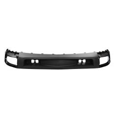 07-13 Chevy Silverado 1500; 08-13 Hybrid Frt Bumper Air Deflector Textured Black