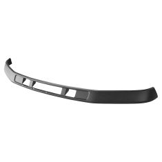 05 Ford Excursion, 06-07 F250-550 SD Front Air Deflector Black Textured