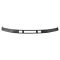 05 Ford Excursion, 06-07 F250-550 SD Front Air Deflector Black Textured