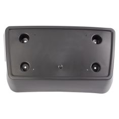 License Plate Bracket