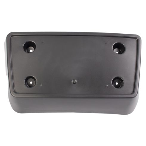 License Plate Bracket