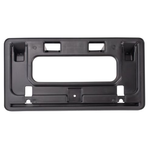 License Plate Bracket