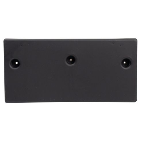 License Plate Bracket