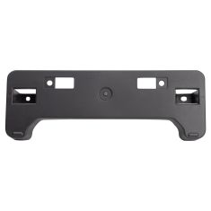 License Plate Bracket