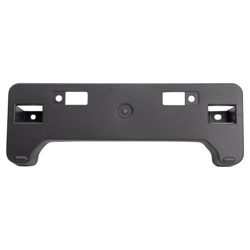 License Plate Bracket