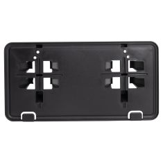 License Plate Bracket