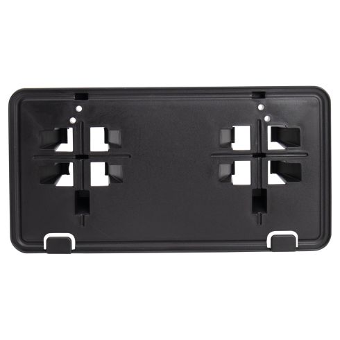 License Plate Bracket