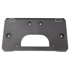 License Plate Bracket