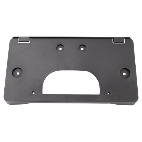License Plate Bracket