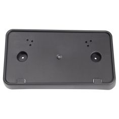 License Plate Bracket