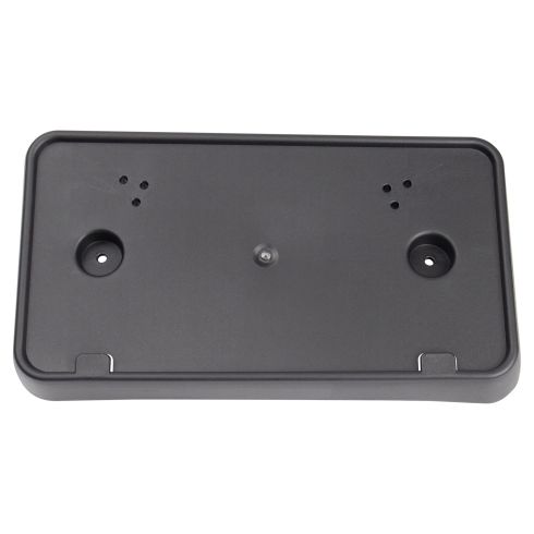 License Plate Bracket