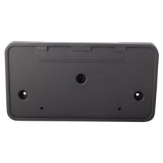 License Plate Bracket