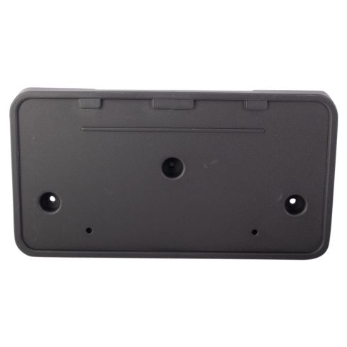 License Plate Bracket