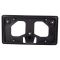 License Plate Bracket