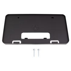 License Plate Bracket