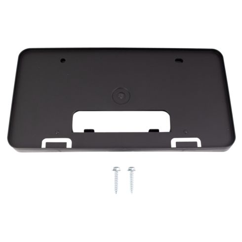 License Plate Bracket