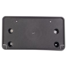 License Plate Bracket