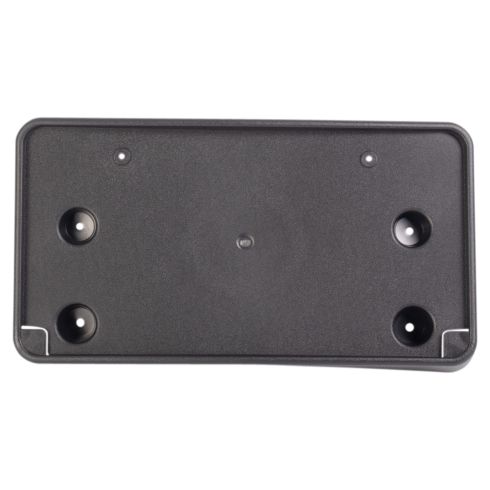 License Plate Bracket