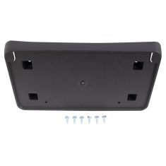 License Plate Bracket