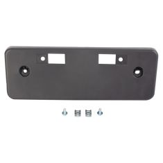 License Plate Bracket