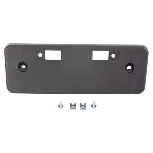 License Plate Bracket