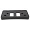 License Plate Bracket