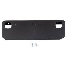 License Plate Bracket