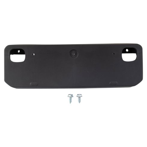 License Plate Bracket