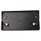 License Plate Bracket