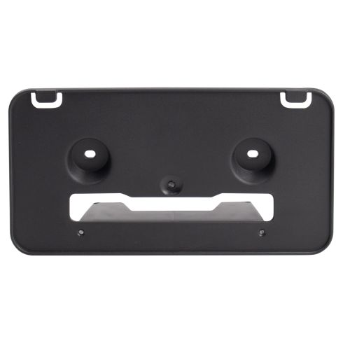 License Plate Bracket