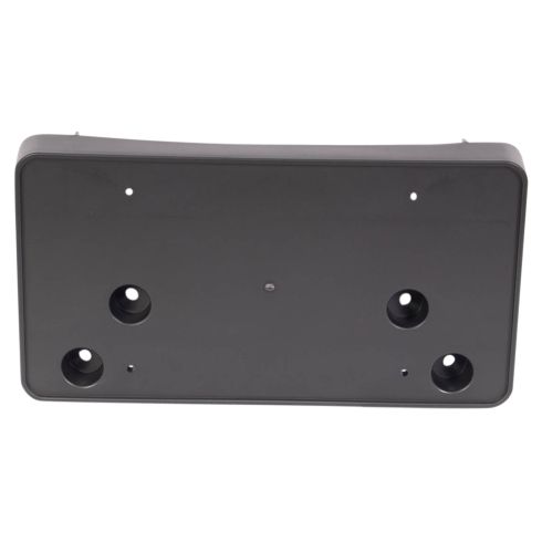 License Plate Bracket