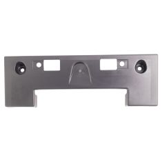 License Plate Bracket